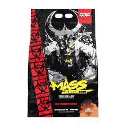 Гейнер Mutant Mutant Mass (6,8 kg, strawberry banana cream) (00796-02)