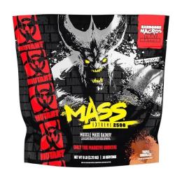 Гейнер Mutant Mass Extreme 2500 (2,72 kg, triple chocolate) (21655-03)
