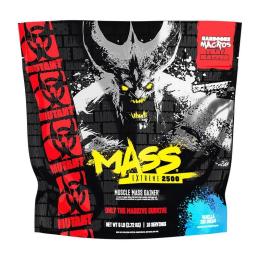 Гейнер Mutant Mass Extreme 2500 (2,72 kg, vanilla ice cream) (21655-02)