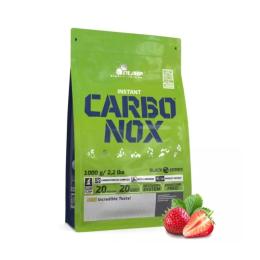 Гейнер OLIMP Carbo NOX (1 kg, strawberry) (00278-05)