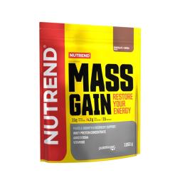 Гейнер Nutrend Mass Gain (1,05 kg, chocolate cocoa) (21811-03)