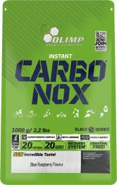 Гейнер OLIMP Carbo NOX (1 kg, blue raspberry) (00278-07)
