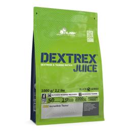 Гейнер OLIMP Dextrex Juice (1 kg, apple) (03141-01)