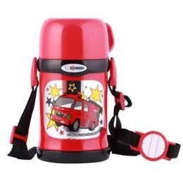 Термос Zojirushi SC-ZT45RZ Red 450 мл дитячий
