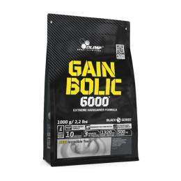 Гейнер OLIMP Gain Bolic (1 kg, chocolate) (00016-01)