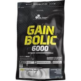 Гейнер OLIMP Gain Bolic (1 kg, strawberry) (00016-02)
