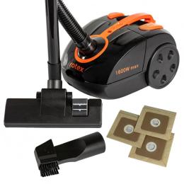 Пилосос Rotex EcoClean RVB16-B