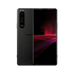 Смартфон Sony Xperia 1 III 12/256GB Black