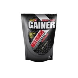 Гейнер Power Pro Mass Growing Gainer (1 kg, ваніль) (19457-03)