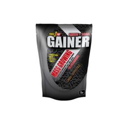 Гейнер Power Pro Mass Growing Gainer (1 kg, шоколад) (19457-02)