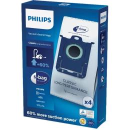 Мішок для пилососа Philips FC8021/03