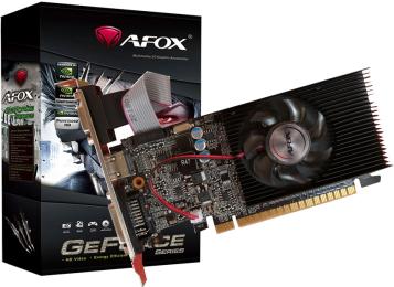 AFOX GeForce G210 1GB, DDR3, PCI-Ex