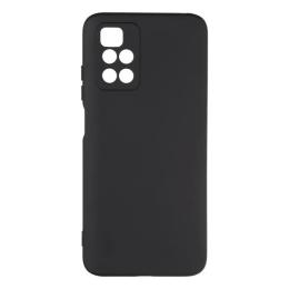 Чохол-накладка Infinity Full Soft Case для Xiaomi Redmi 10 Black