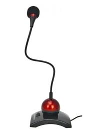 Мікрофон Esperanza EH130 Black