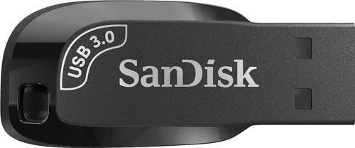 Флеш память SanDisk Ultra Shift SDCZ410-032G-G46 Black 32 GB USB 3.0