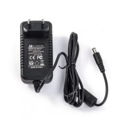 Блок живлення Voltronic JB-0520 Black 5В 2А (10Вт) штекер 5.5 / 2.5 довжина 1м Q250