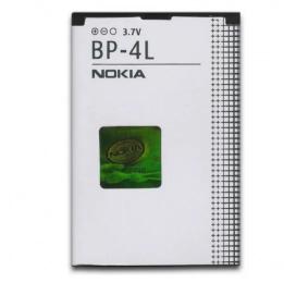 Акумулятор до телефону Nokia Nokia BP-4L 1500 mah Original