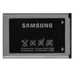 Акумулятор до телефону Samsung SM NX-SM-S3650/O 960 mah Original
