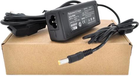 Блок живлення для ноутбука Merlion LAC30/19-5.5*1.7 (Acer 19 V 1.58 A 30 W 5.5х1.7 мм) + каб.жив.