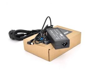 Блок живлення для ноутбука Merlion LAS65/19-5.5*2.5/00137 (Asus 19V 3.42A 65W 5.5х2.5мм) + каб.жив.