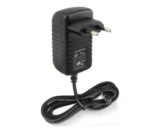 Блок живлення Yoso LX-005003000 імпульсний, 5В 3А (15Вт) штекер 5.5/2.5 довжина 0, 9 м