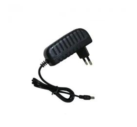 Адаптер живлення для камери відеонагляду Voltronic YM-1610 імпульсний, 16V 1А (16Вт) штекер 5.5 - 2.5 довжина 0,9м
