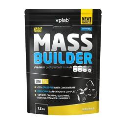 Гейнер VP Lab Mass Builder (1,2 kg, banana) (11373-02)