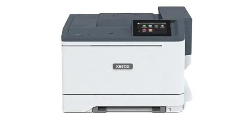 Принтер Xerox C410 White (C410V_DN)