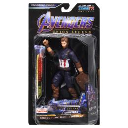 Ігрова фігурка Bambi AVENGERS В-99005-2-4 Капітан Америка