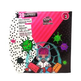 Лялька Bambi NANCY DOLLS NC2417