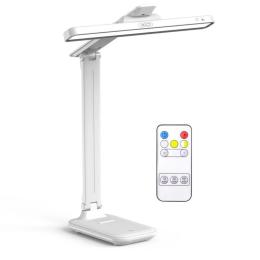 Настільна лампа XO OZ07 Desktop/Stand Multi-scene White (with Remote Control)