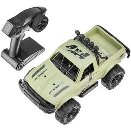 Іграшкова машинка ZIPP Toys HJ807 на радіокеруванні, дикий офф-роуд