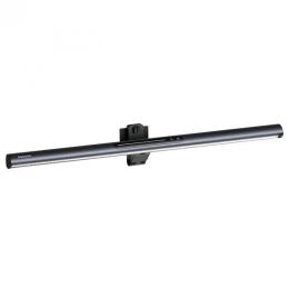 Настільна лампа Baseus I-wok 3 Series Asymmetric Light Magnetic Screen Light Black (L10068500111-00)