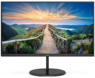 Монітор AOC Q24V4EA Black 23.8