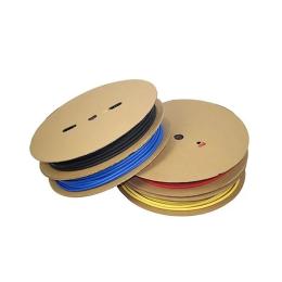 Термозбіжна трубка Proinstal 13714 Black 70,0 мм, від -50  C до + 125  C, 25м, рулон