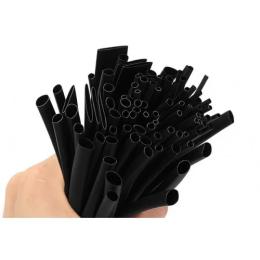 Термозбіжна трубка Proinstal 13308 Black 18,0 мм, від -50  C до + 125  C, 100 м, рулон