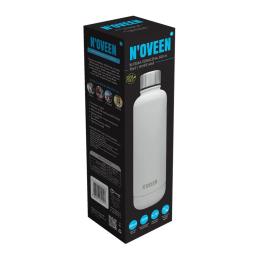 Термопляшка Noveen TB411 White 500 мл