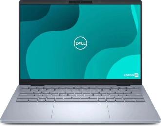Ноутбук Dell 14 Plus DB14250 (DB14250_LNL_202_HOM) Blue