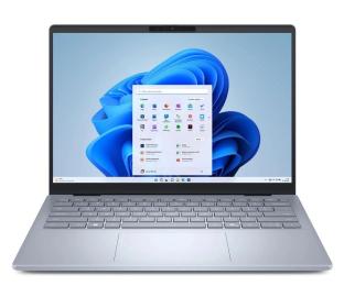 Ноутбук Dell 14 Plus DB14250 (DB14250_LNL_207_HOM) Blue