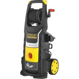 Мийка високого тиску Stanley FATMAX, 3.0 кВт, 160 бар, шланг 12м (SXFPW30PE)