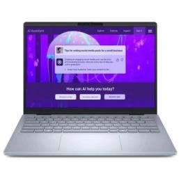 Ноутбук Dell 14 Plus DB14250 (DDB14250-7000BLU-PDE)
