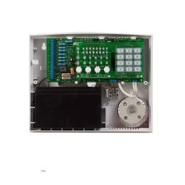 Пожежна сигналізація Tiras 8П ППКОП (прилад приймально-контрольний охоронно-пожежний)