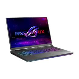 Ноутбук Asus ROG Strix G18 G814PP (G814PP-DS100) Gray