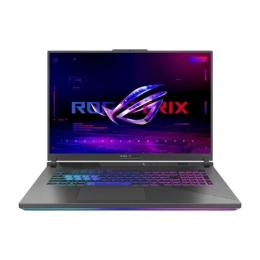 Ноутбук Asus ROG Strix G18 G814PP (G814PP-DS103) Gray