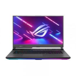 Ноутбук Asus ROG Strix G18 G814PP (G814PP-S8014W) Gray