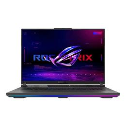 Ноутбук Asus ROG Strix G18 G814PP (G814PP-NEBULA018W) Eclipse Gray