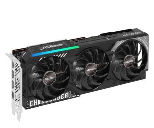 Відеокарта ASRock Radeon RX 9070 Challenger 16GB (RX9070 CL 16G)