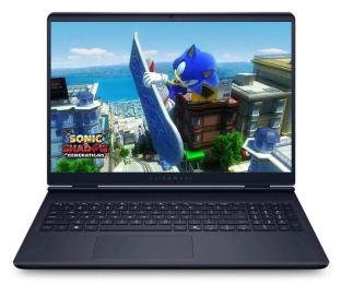 Ноутбук Alienware 16 Aurora (Alienware-AC16250_008) Blue
