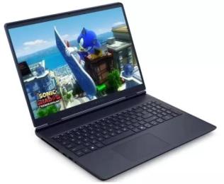 Ноутбук Alienware 16 Aurora AC16250 (LAC16250-7295BLU-PUS) Blue