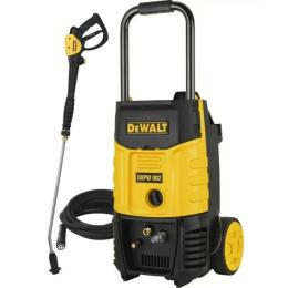 Мийка високого тиску DeWALT 2.7 kW, 150 бар, шланг 8 м (DXPW002E)